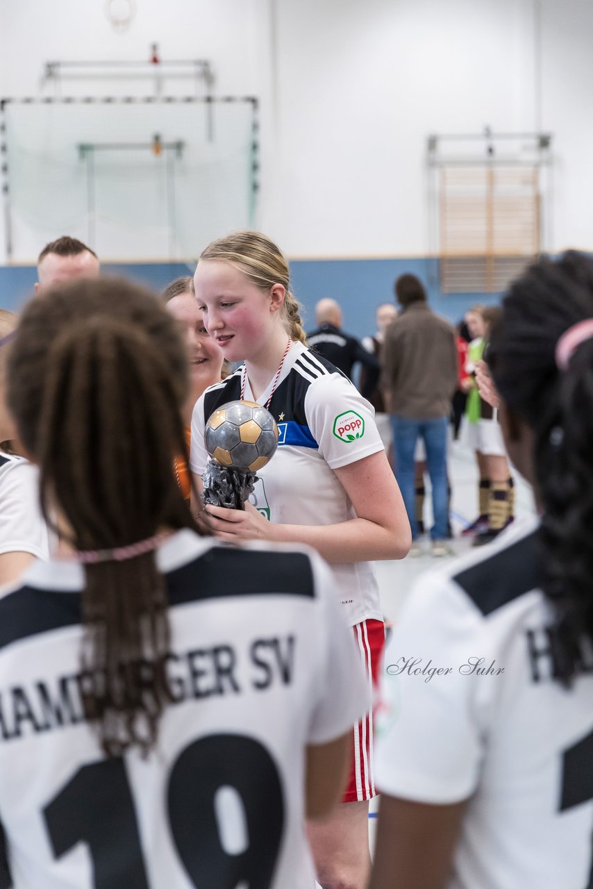 Bild 84 - wCJ Hamburger Futsalmeisterschaft